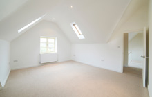 High Banton bedroom extension leads