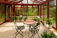 High Banton conservatory quotes