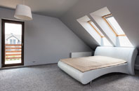 High Banton bedroom extensions